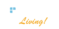 RentSmart Living Logo-Text white